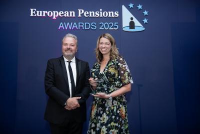 European Pensions Awards